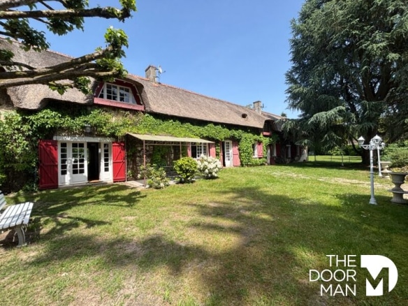 Photo de bien immobilier de luxe | Propriétés De Charme