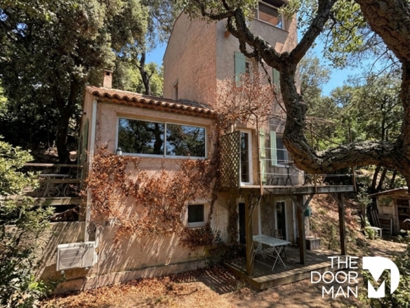 Photo de bien immobilier de luxe | Propriétés De Charme