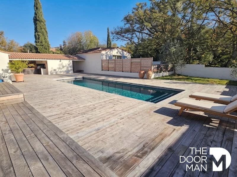 Photo de bien immobilier de luxe | Propriétés De Charme