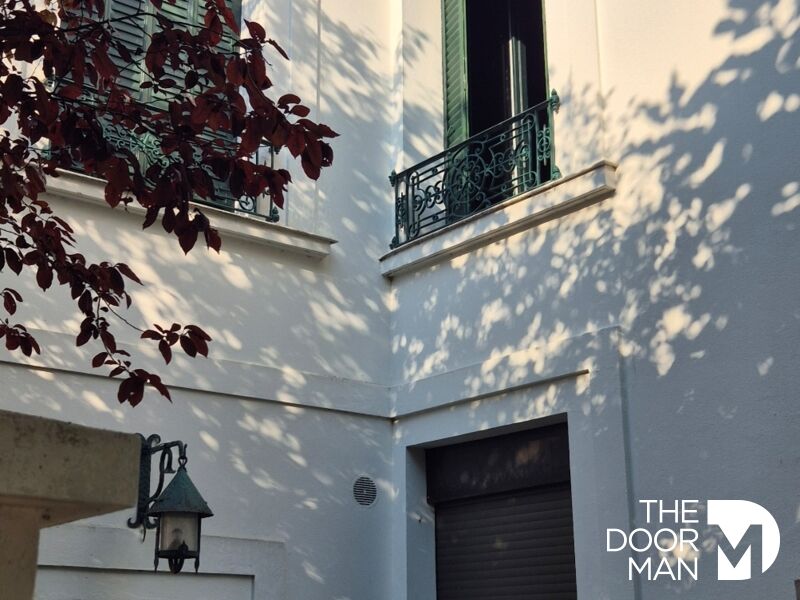 Luxury real estate photo | Charming Properties