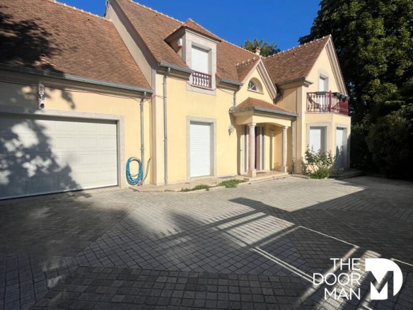 Photo de bien immobilier de luxe | Propriétés De Charme