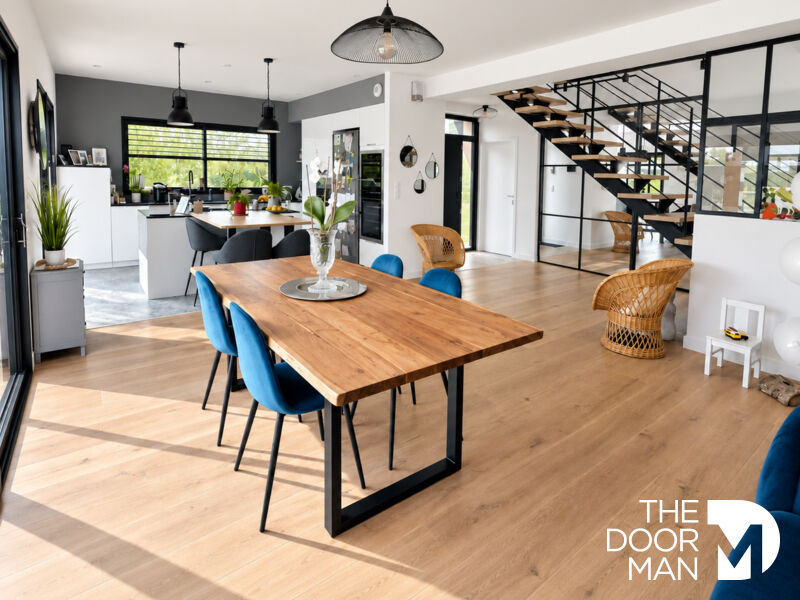 Photo de bien immobilier de luxe | Propriétés De Charme
