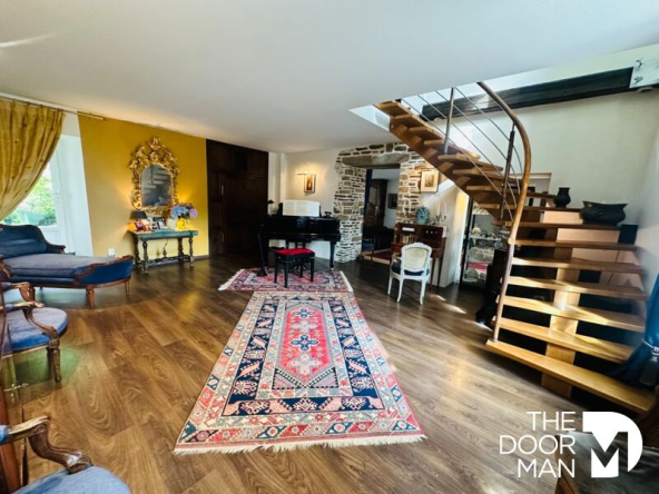 Maison 22490