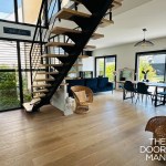 Maison 35400