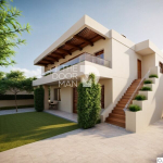 Maison 83500