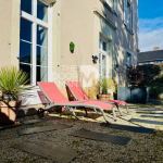 Maison 53000