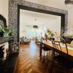 Maison 53000