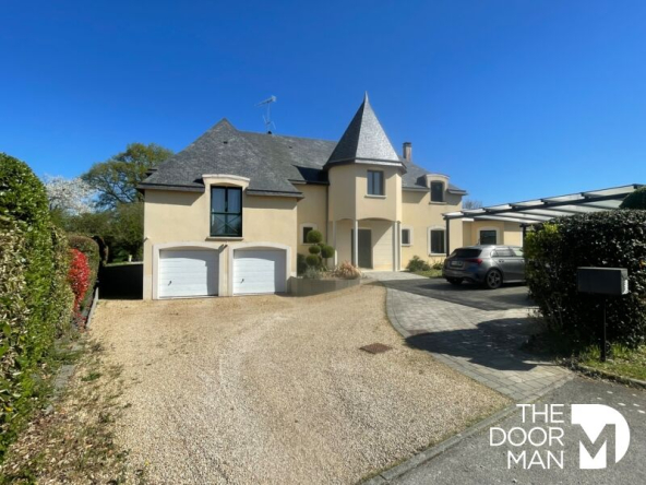 Maison 53810