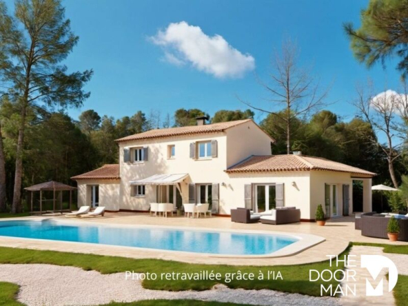 Villa 83890