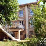 Maison 78800