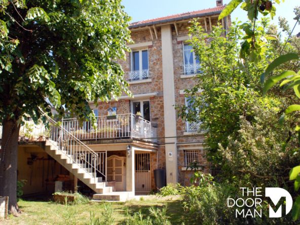 Maison 78800