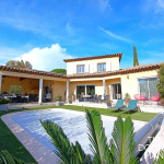 Maison 83500