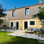 Maison 35400