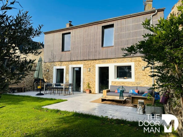 Maison 35400