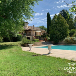 Maison 31600