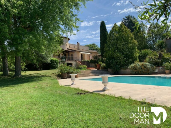 Maison 31600