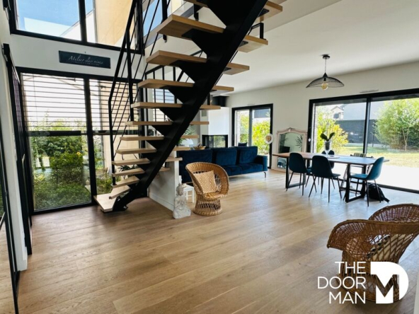 Maison 35400