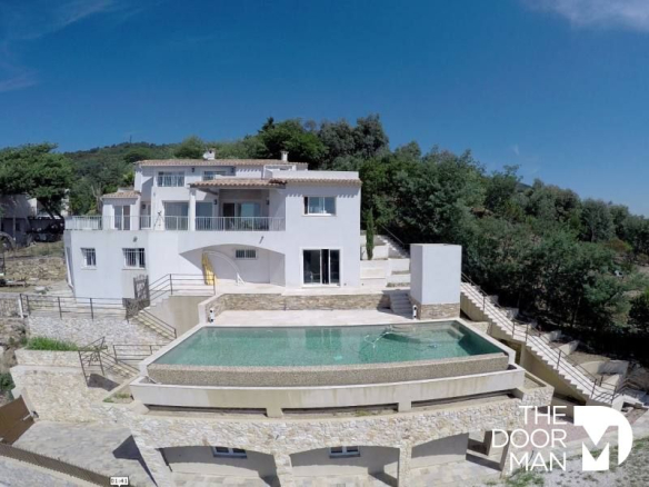 Villa 06210