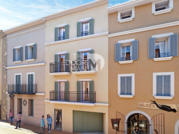 Apartment 83110