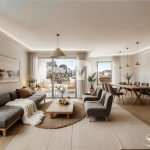 Apartment 83110