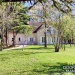 Maison 18000