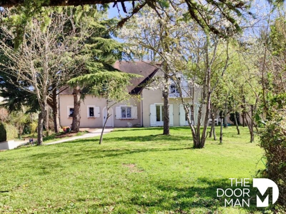Maison 18000
