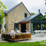 Maison 35400