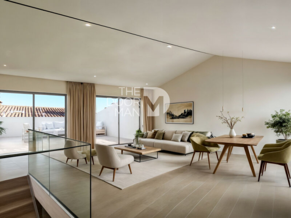 Appartement 83110