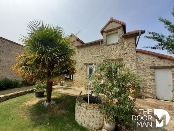 Maison 78610