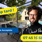Maison 44470
