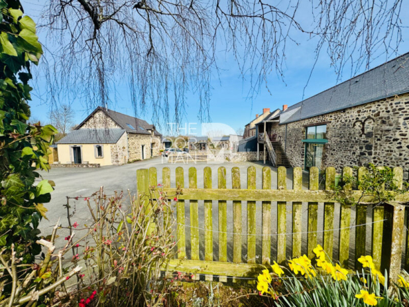 Propriété 53240