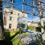 Maison 53000