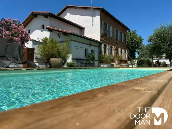 Maison 31120