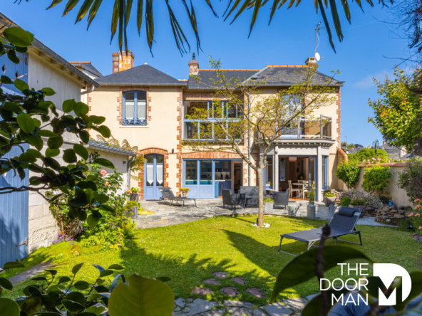 Maison 35800