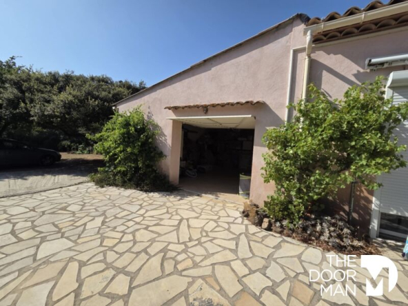 Maison 83500