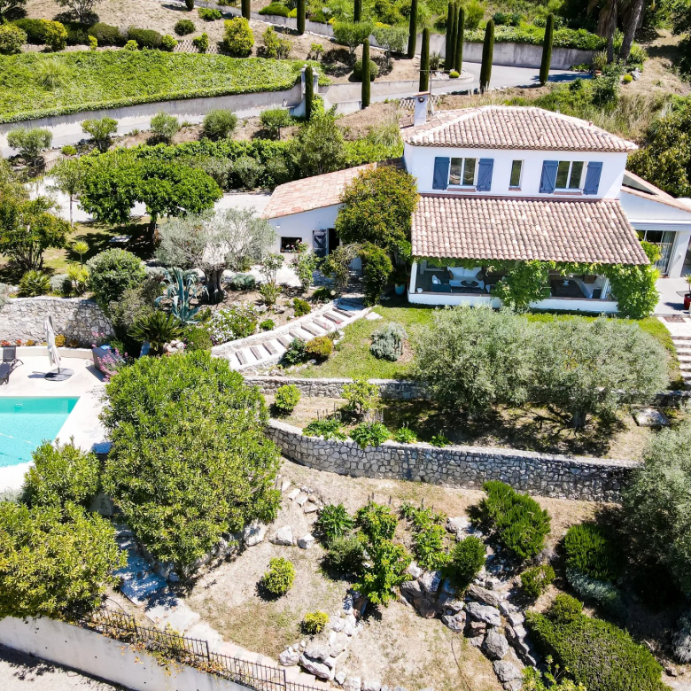 Charmante maison proche du village de Saint-Paul