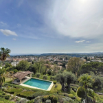 Prestigious residence – SEA VIEW