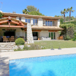 Proche Village Saint Paul de Vence