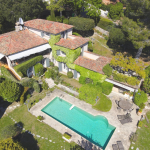 Maison provençale
