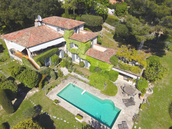 Maison provençale