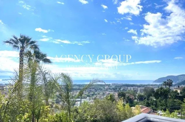 COMTEMPORAINE VUE MER PANORAMIQUE – CANNES CALIFORNIE