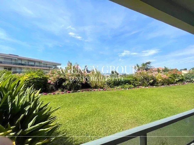 ENSEMBLE IMMOBILIER 2 VILLAS – 10 CHAMBRES – MOUGINS PROCHE VILLAGE