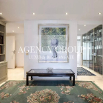 RARE – 5 BEDROOM APARTMENT WITH TERRACE – CANNES BANANE