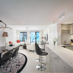 Cannes Croisette – RESIDENCE DE PRESTIGE – 3 pièces – Conciergerie