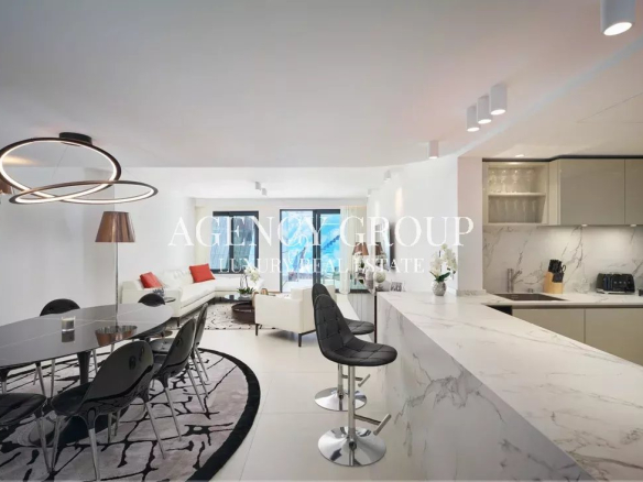 CARISETTE CANNES - Prestige residence - 3 pieces - concierge