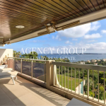 Top floor - Panoramic sea view - California canes