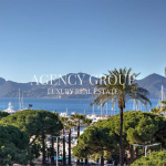 Apartment sea view - to be renovated - Cannes Croisette