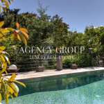 EXCLUSIVITÉ – VILLA PROCHE CENTRE VILLE – CANNES