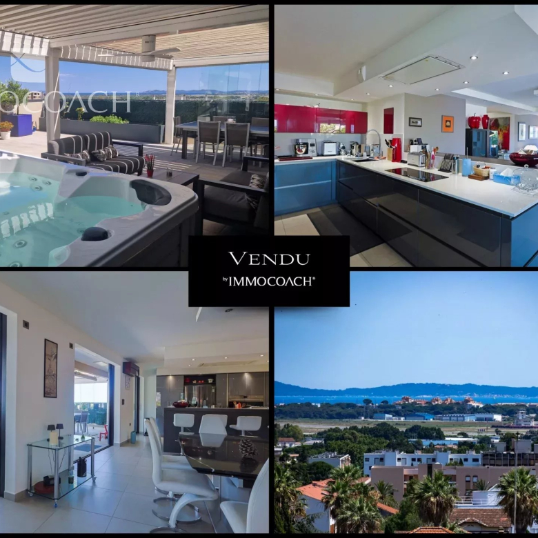 Provençal villa with 6 bedrooms, swimming pool, garage and garden