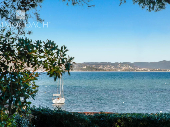 VILLA VUE MER – GIENS